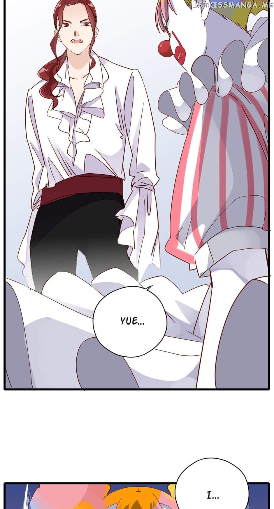 Lights, Camera, Love! chapter 172 - page 6