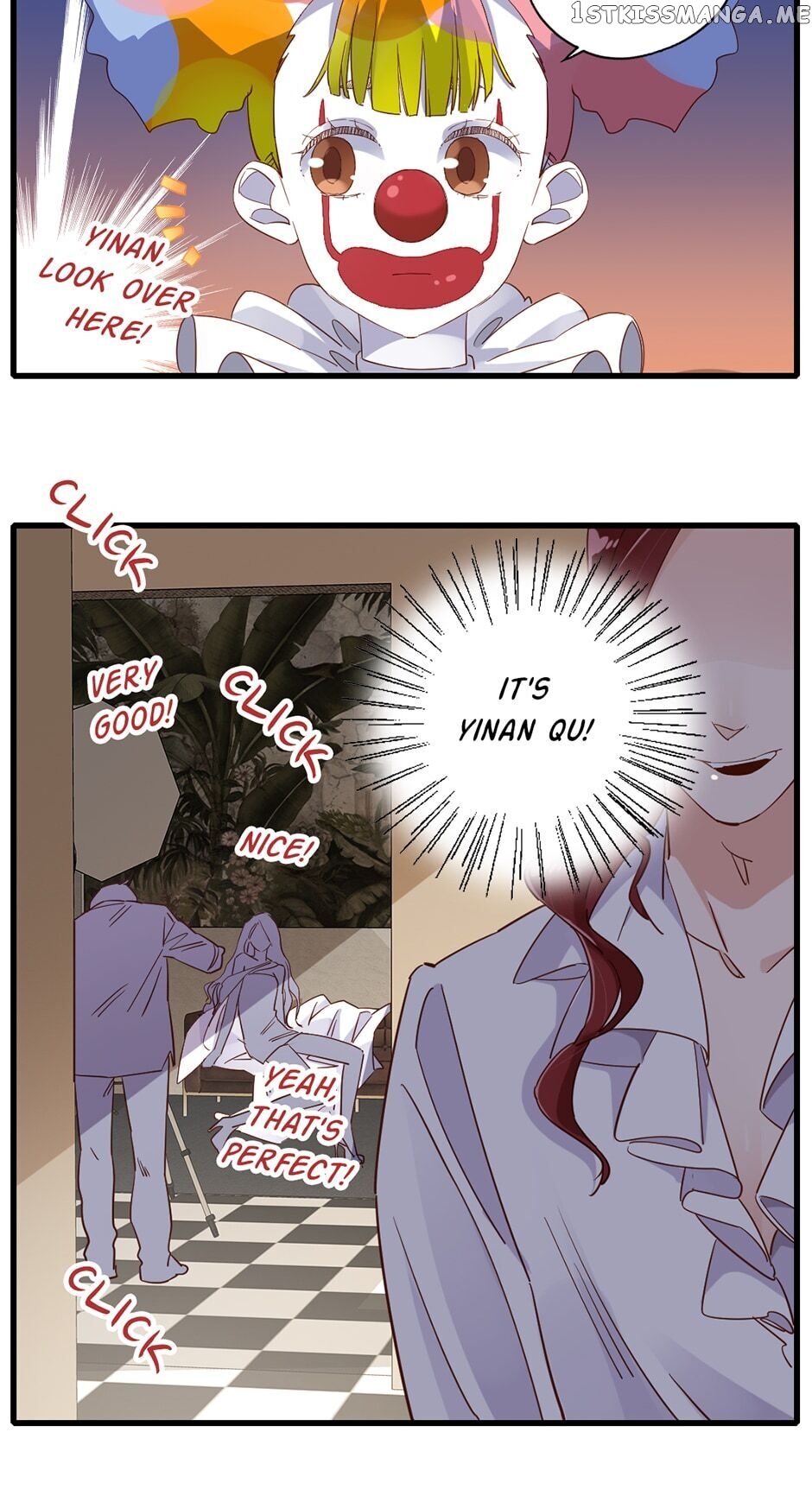 Lights, Camera, Love! chapter 172 - page 7