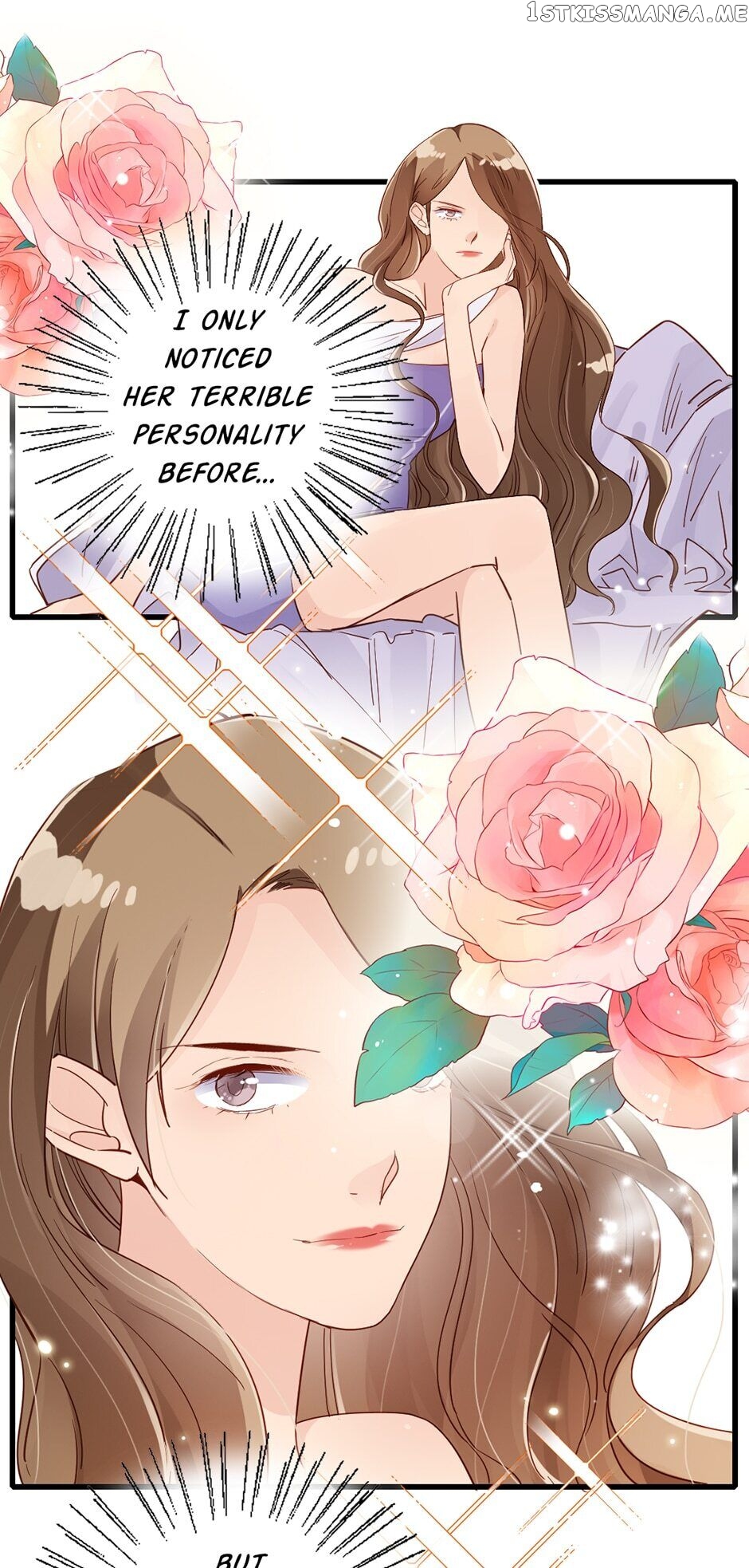 Lights, Camera, Love! chapter 172 - page 8