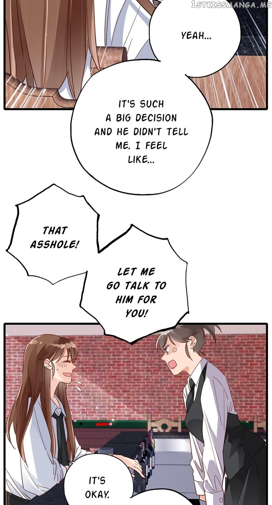 Lights, Camera, Love! chapter 171 - page 13