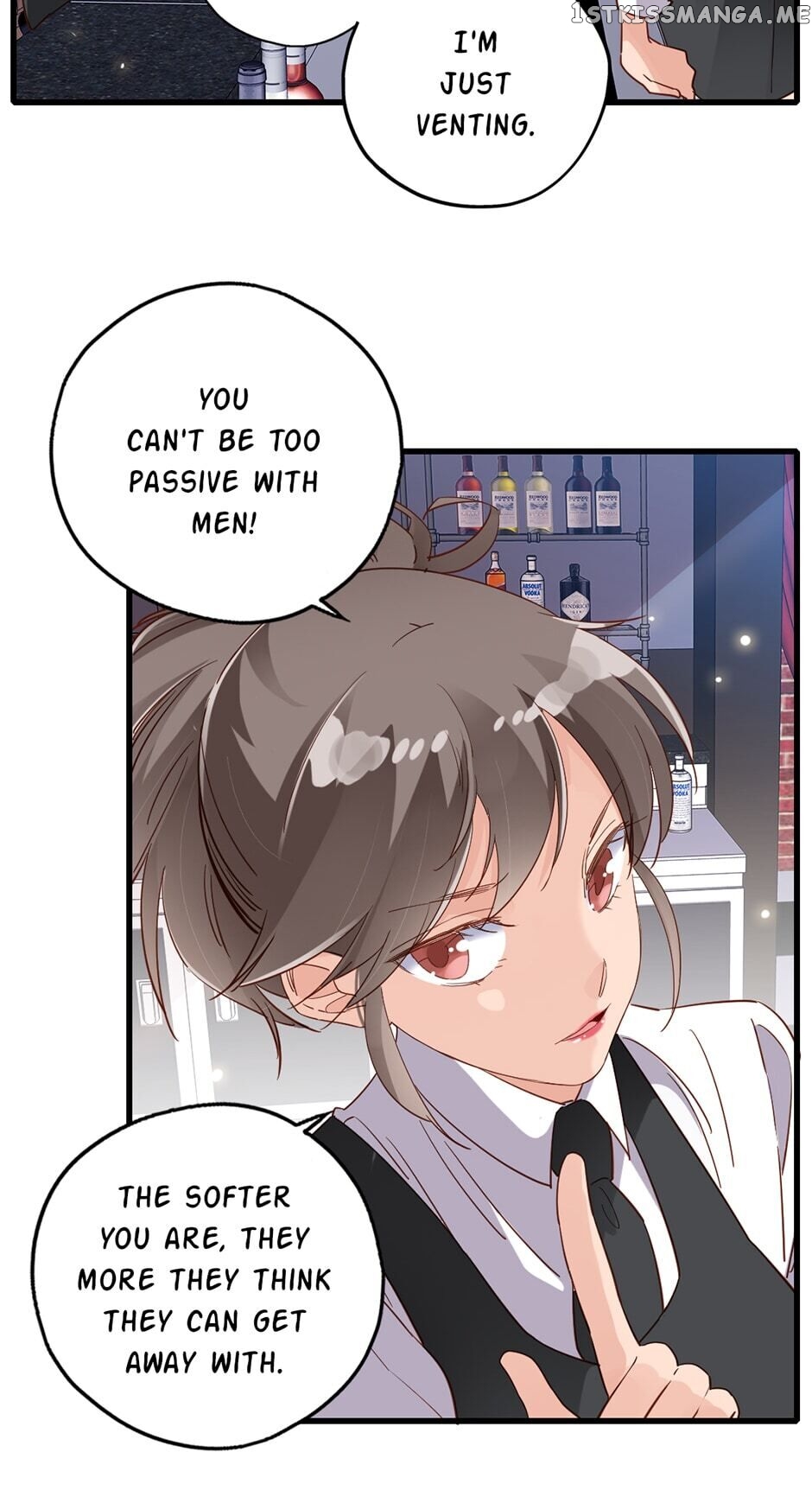 Lights, Camera, Love! chapter 171 - page 14