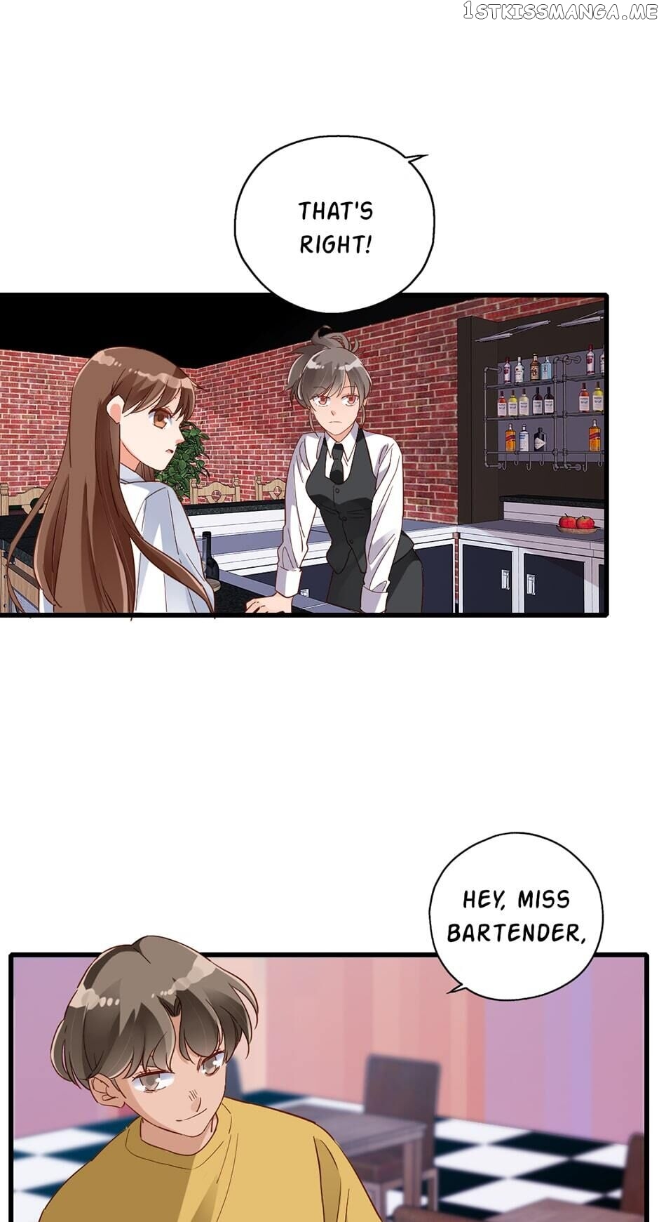 Lights, Camera, Love! chapter 171 - page 15