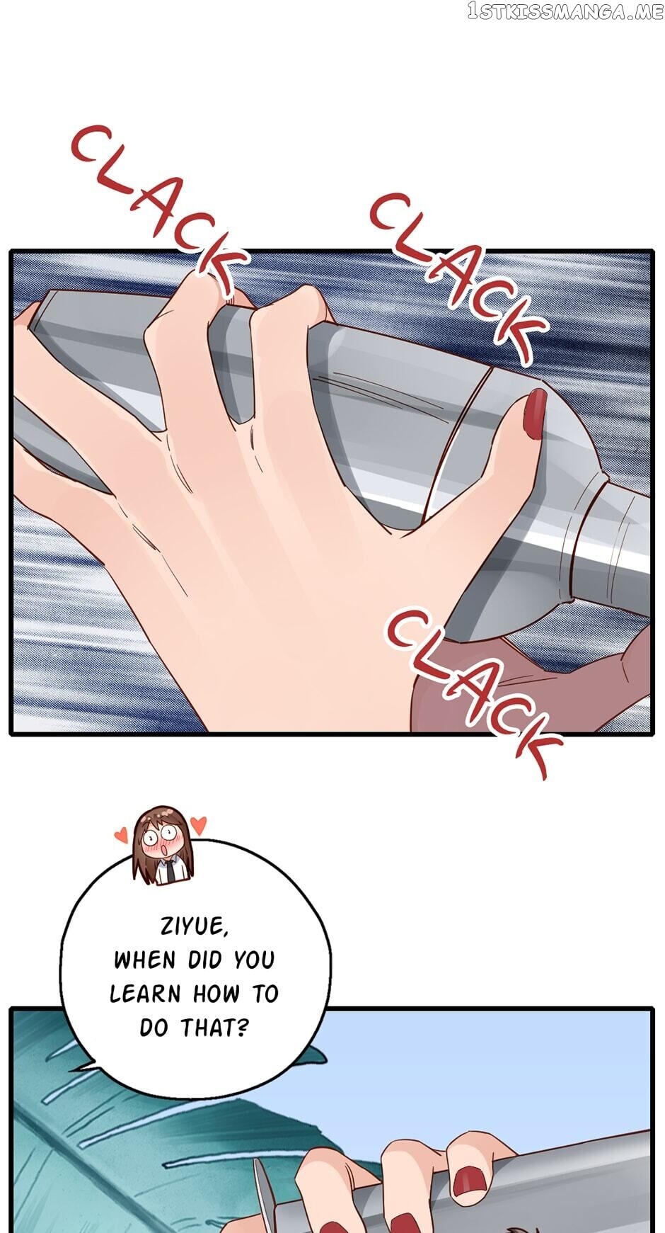 Lights, Camera, Love! chapter 171 - page 17