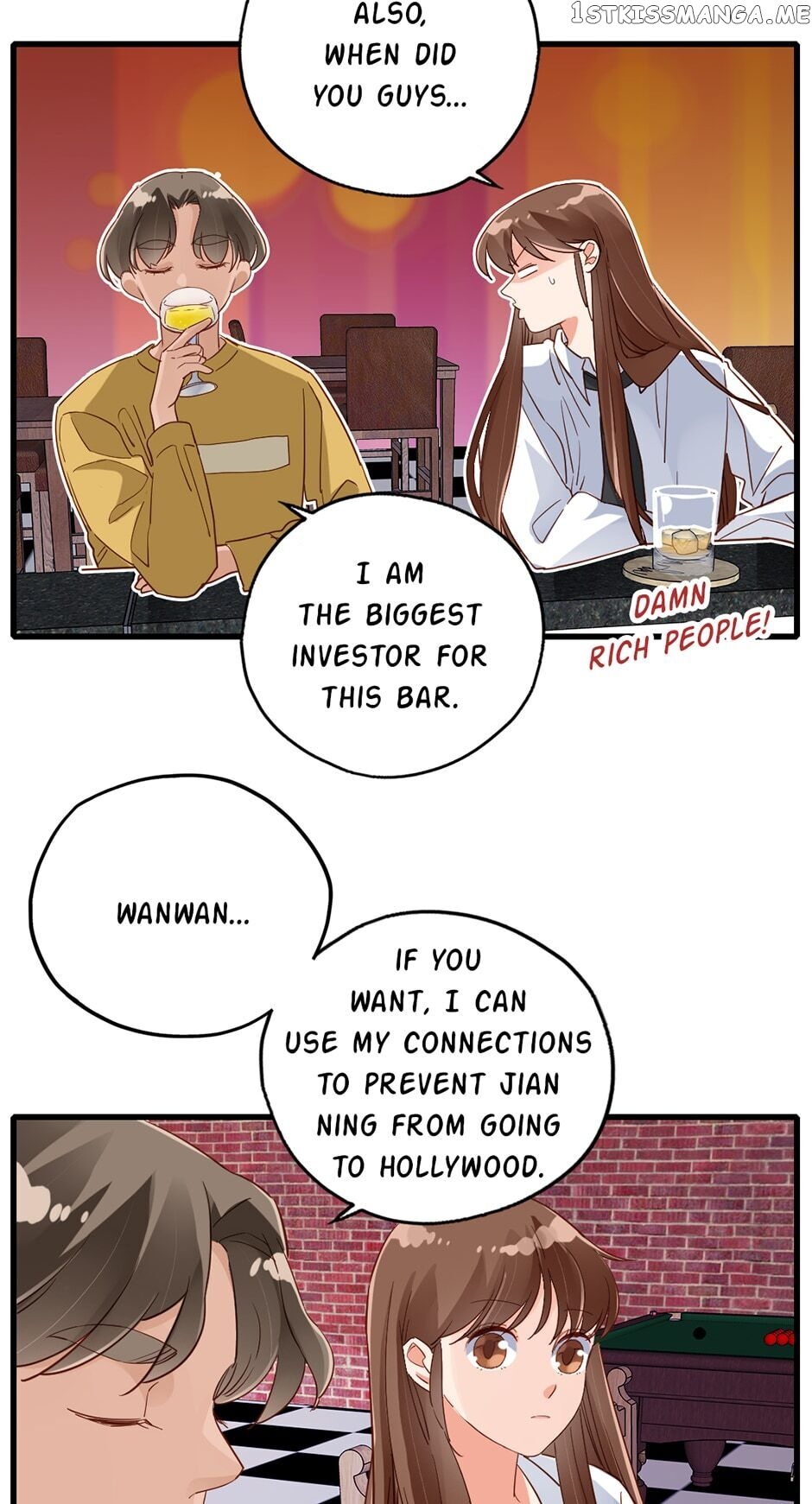 Lights, Camera, Love! chapter 171 - page 19