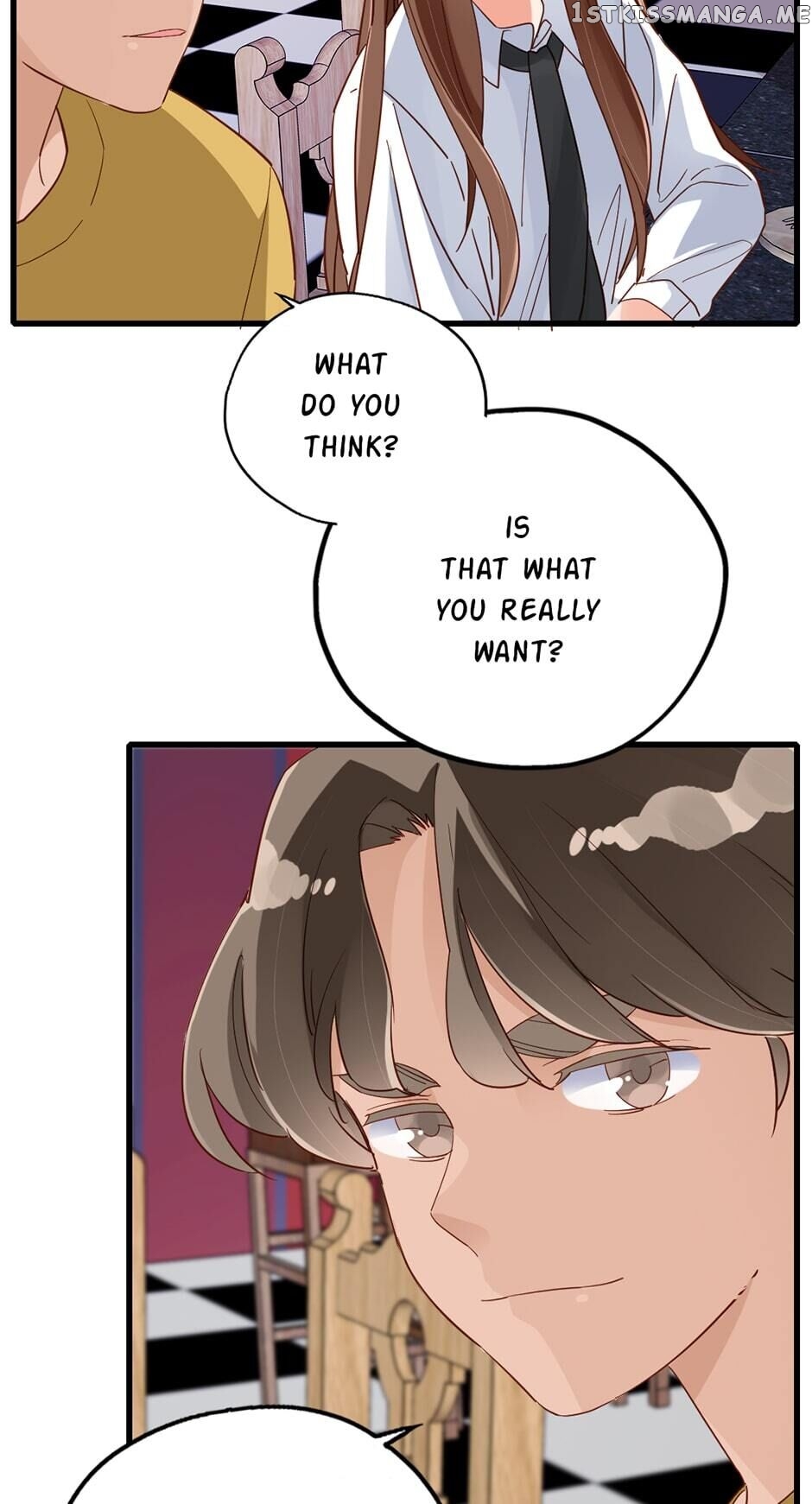 Lights, Camera, Love! chapter 171 - page 20