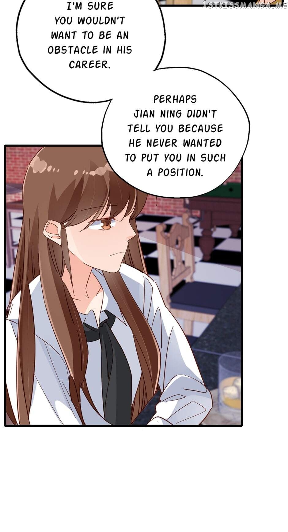 Lights, Camera, Love! chapter 171 - page 21