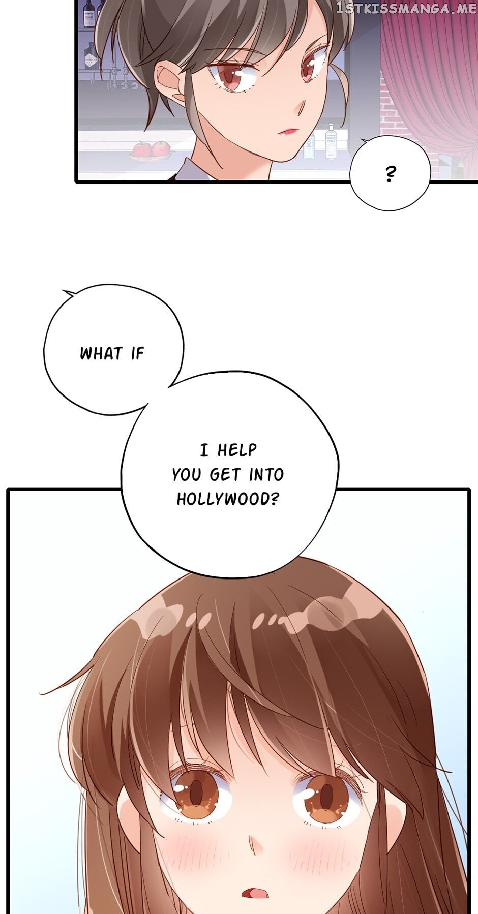 Lights, Camera, Love! chapter 171 - page 24