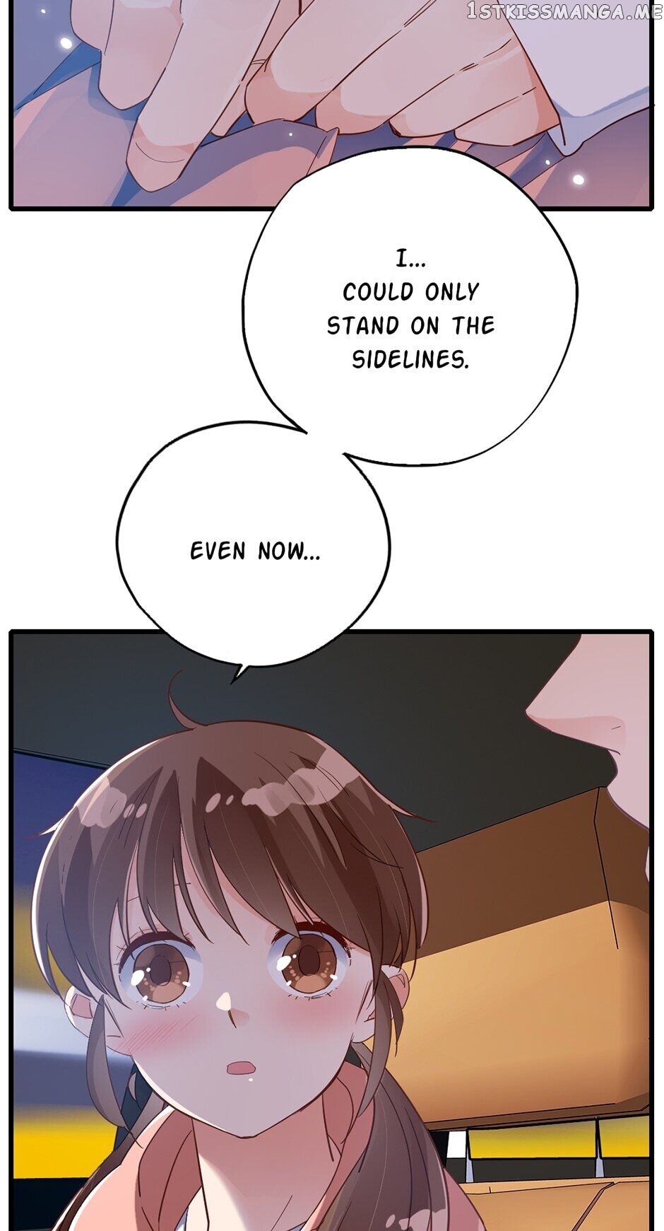 Lights, Camera, Love! chapter 171 - page 6