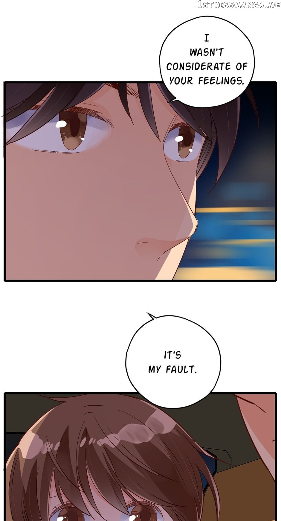 Lights, Camera, Love! chapter 171 - page 8