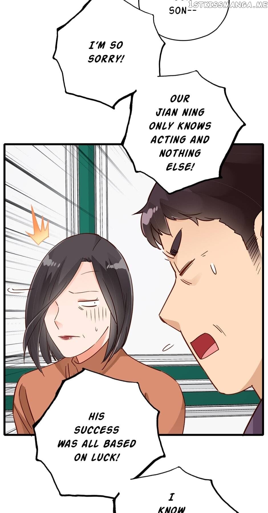 Lights, Camera, Love! chapter 170 - page 10