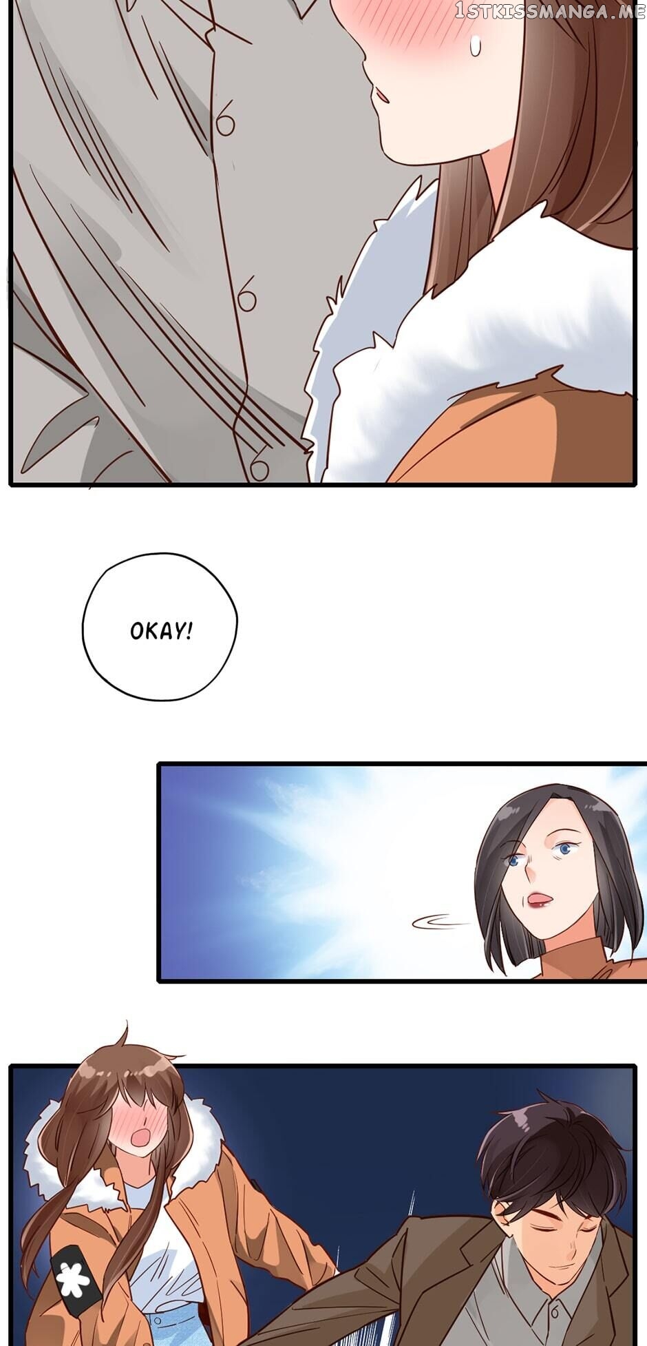 Lights, Camera, Love! chapter 170 - page 16