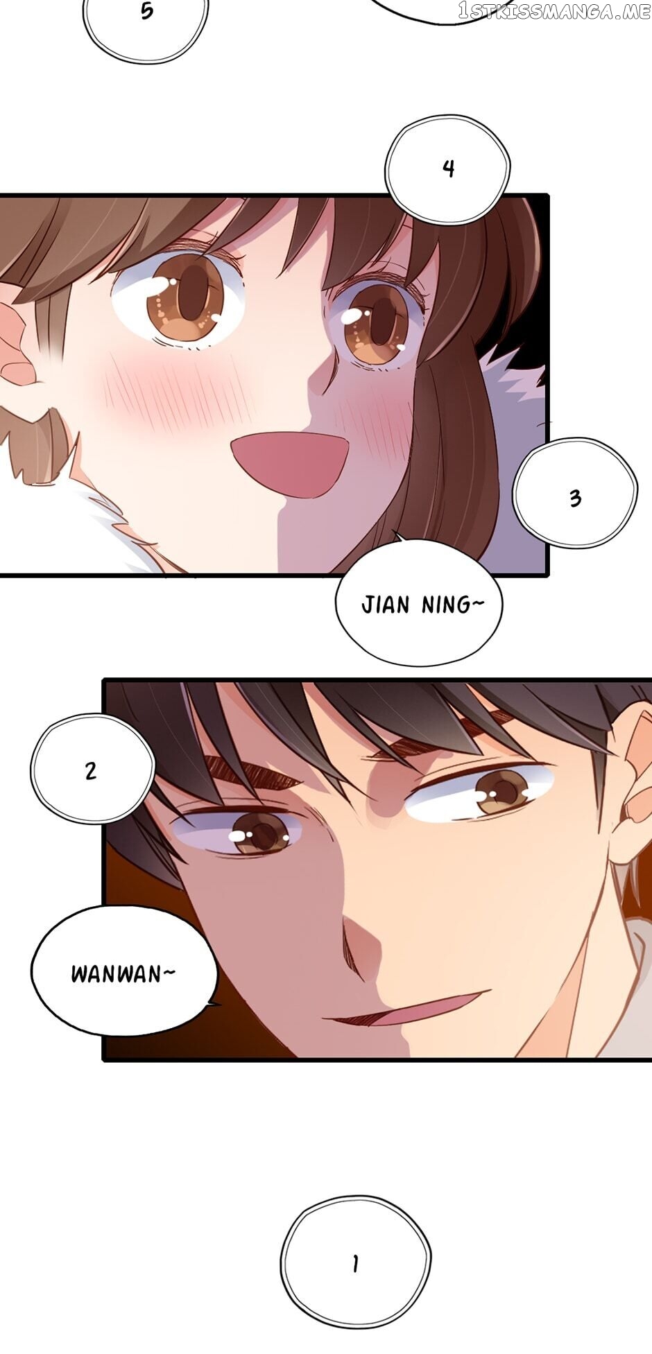 Lights, Camera, Love! chapter 170 - page 21