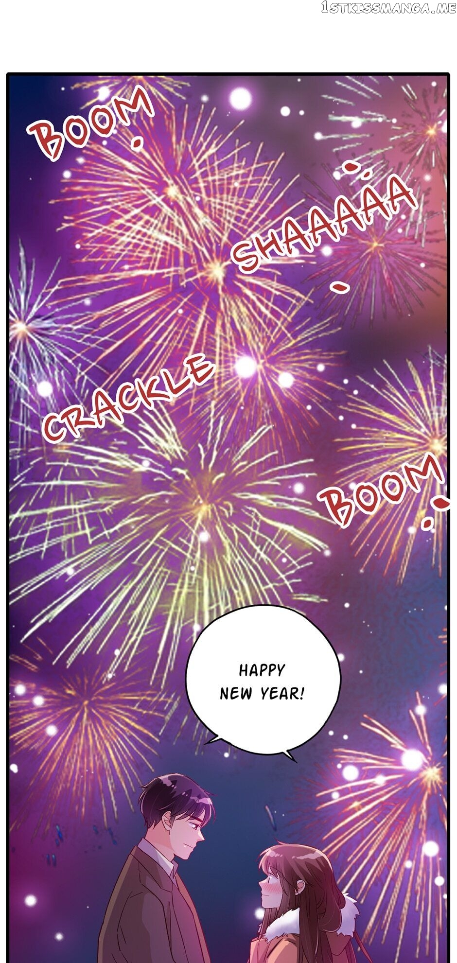 Lights, Camera, Love! chapter 170 - page 22