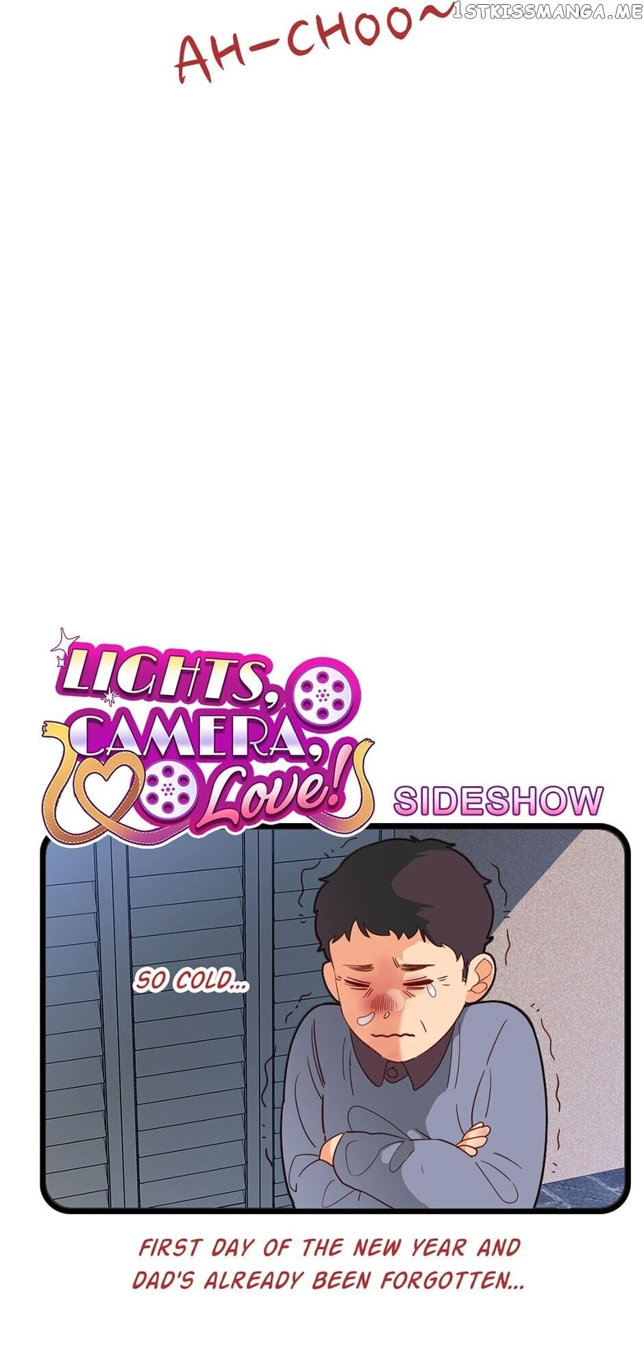 Lights, Camera, Love! chapter 170 - page 24