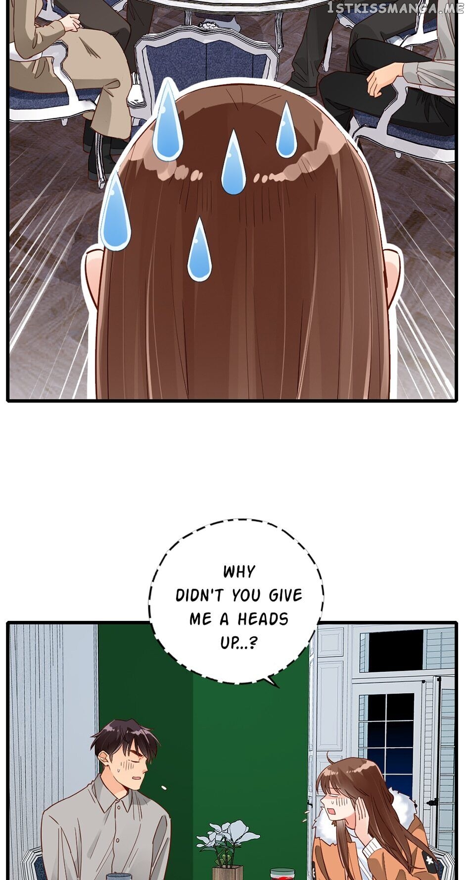Lights, Camera, Love! chapter 170 - page 6