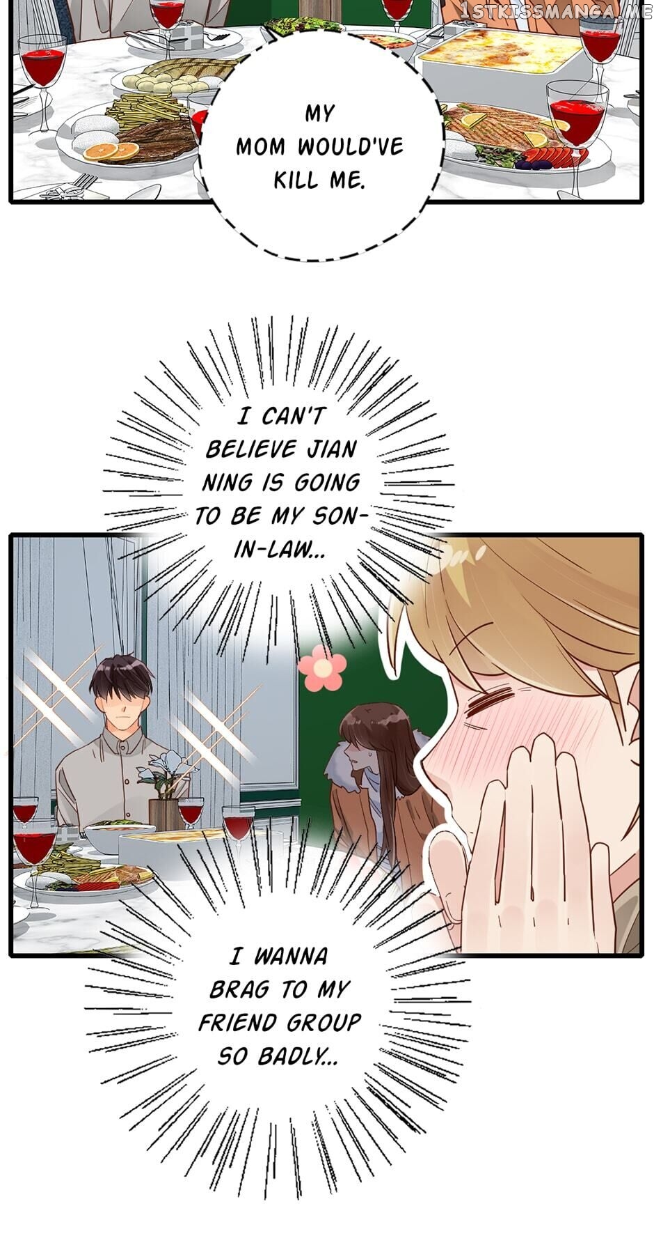 Lights, Camera, Love! chapter 170 - page 7