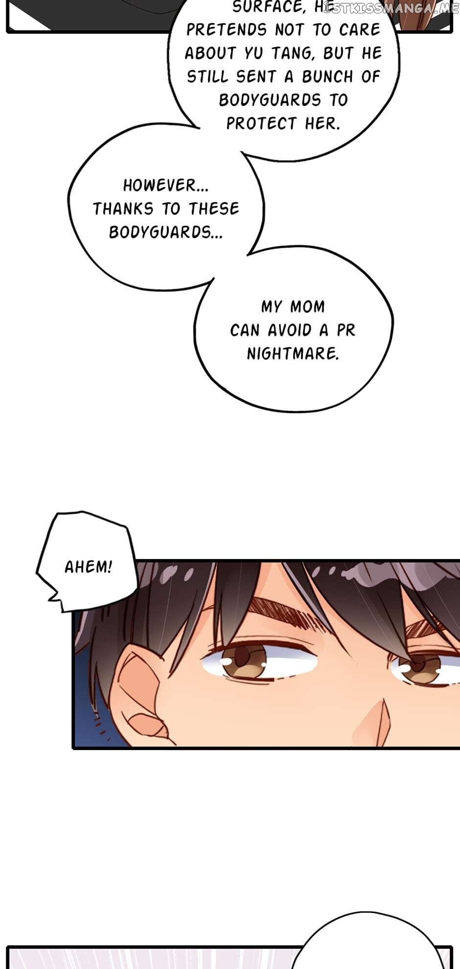 Lights, Camera, Love! chapter 169 - page 10
