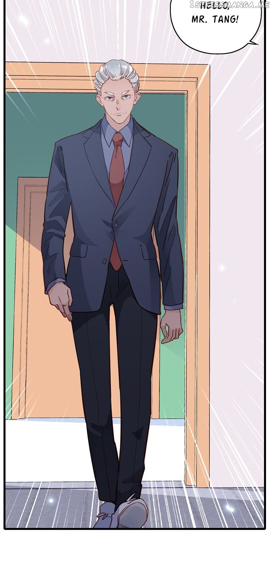 Lights, Camera, Love! chapter 169 - page 11