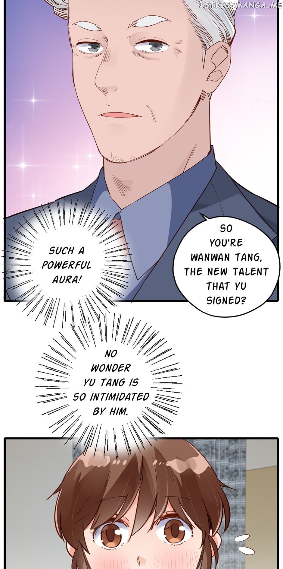 Lights, Camera, Love! chapter 169 - page 13
