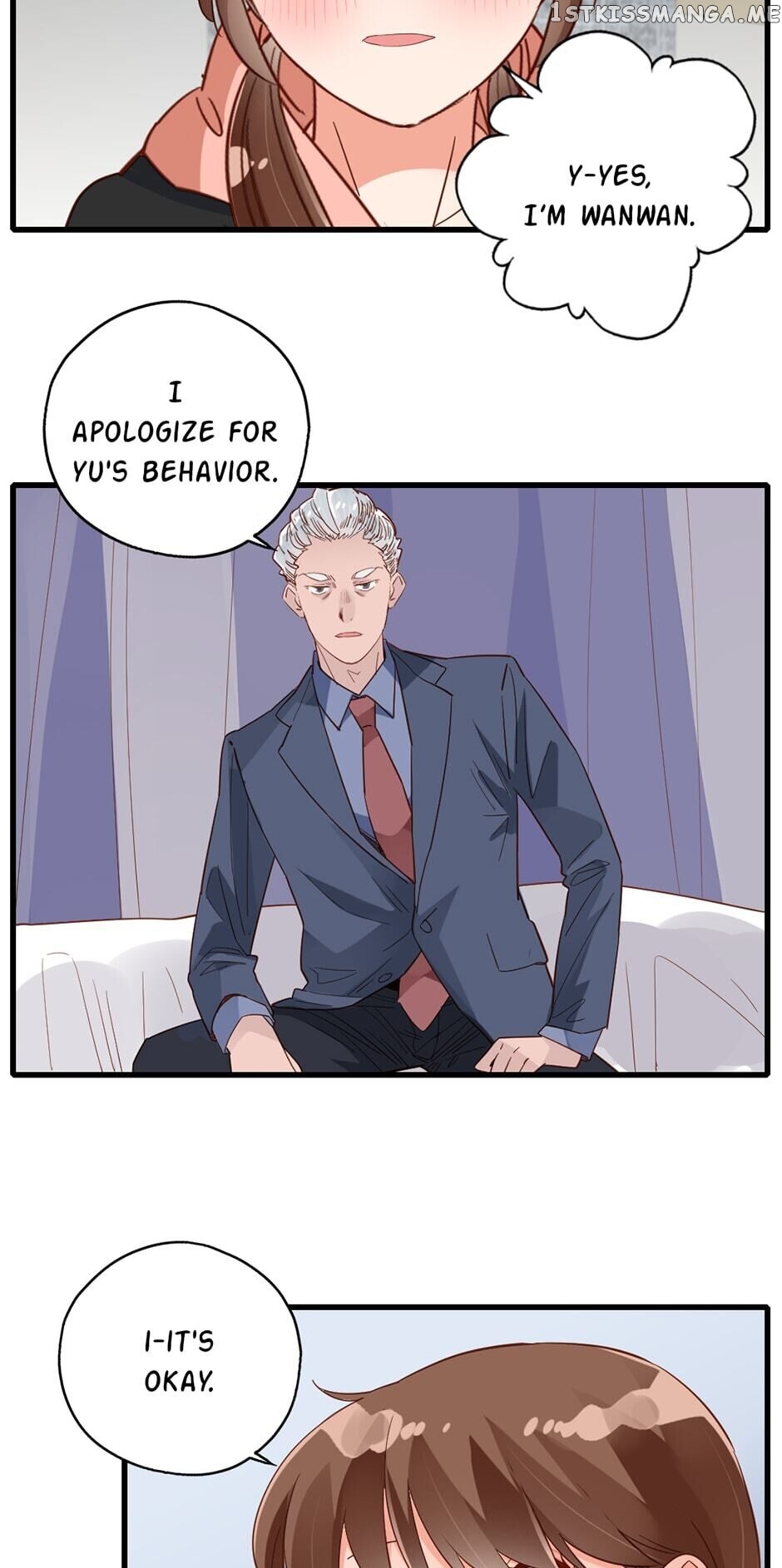 Lights, Camera, Love! chapter 169 - page 14