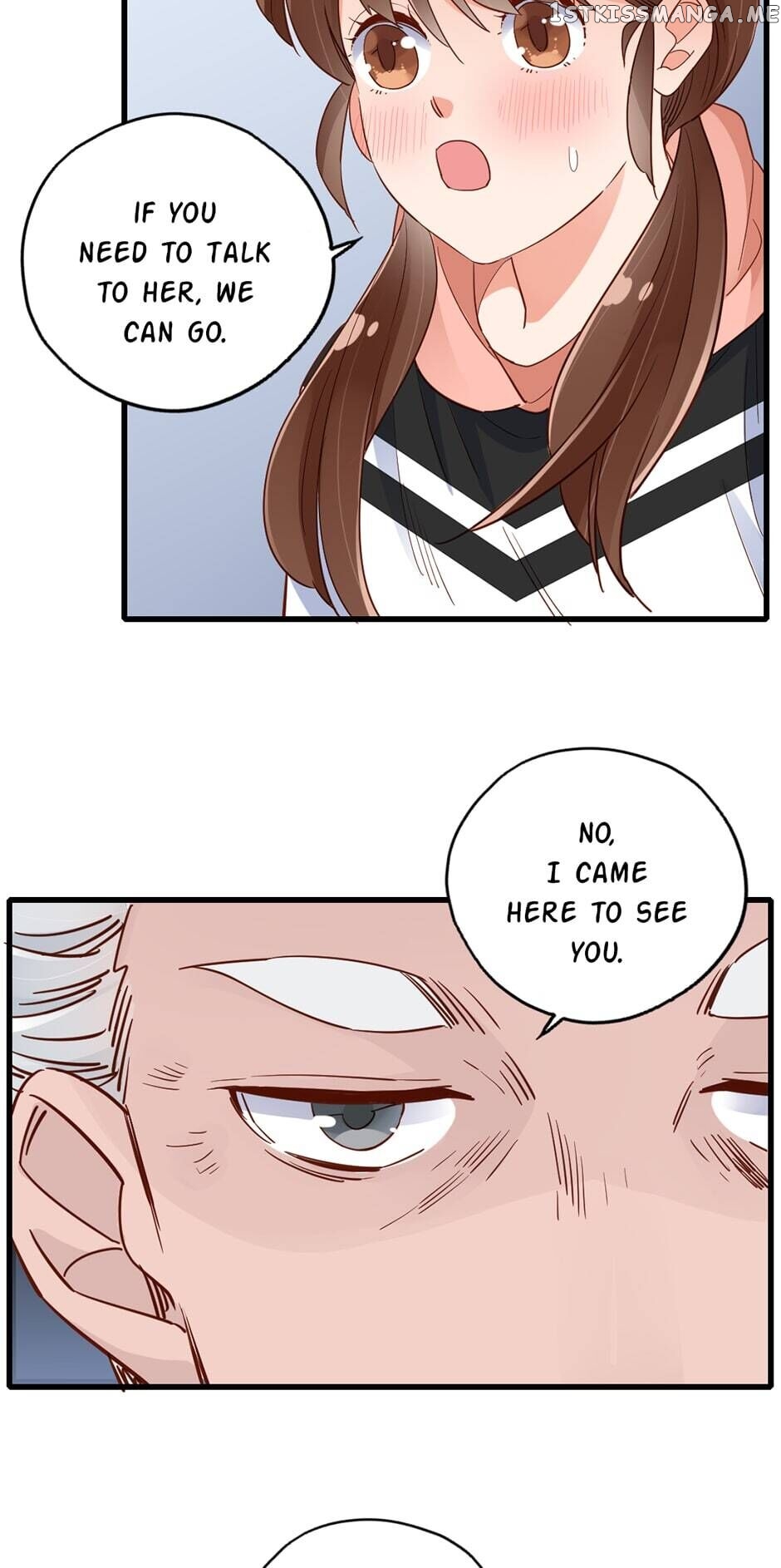 Lights, Camera, Love! chapter 169 - page 15