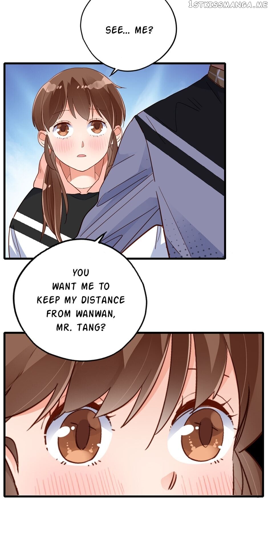 Lights, Camera, Love! chapter 169 - page 16