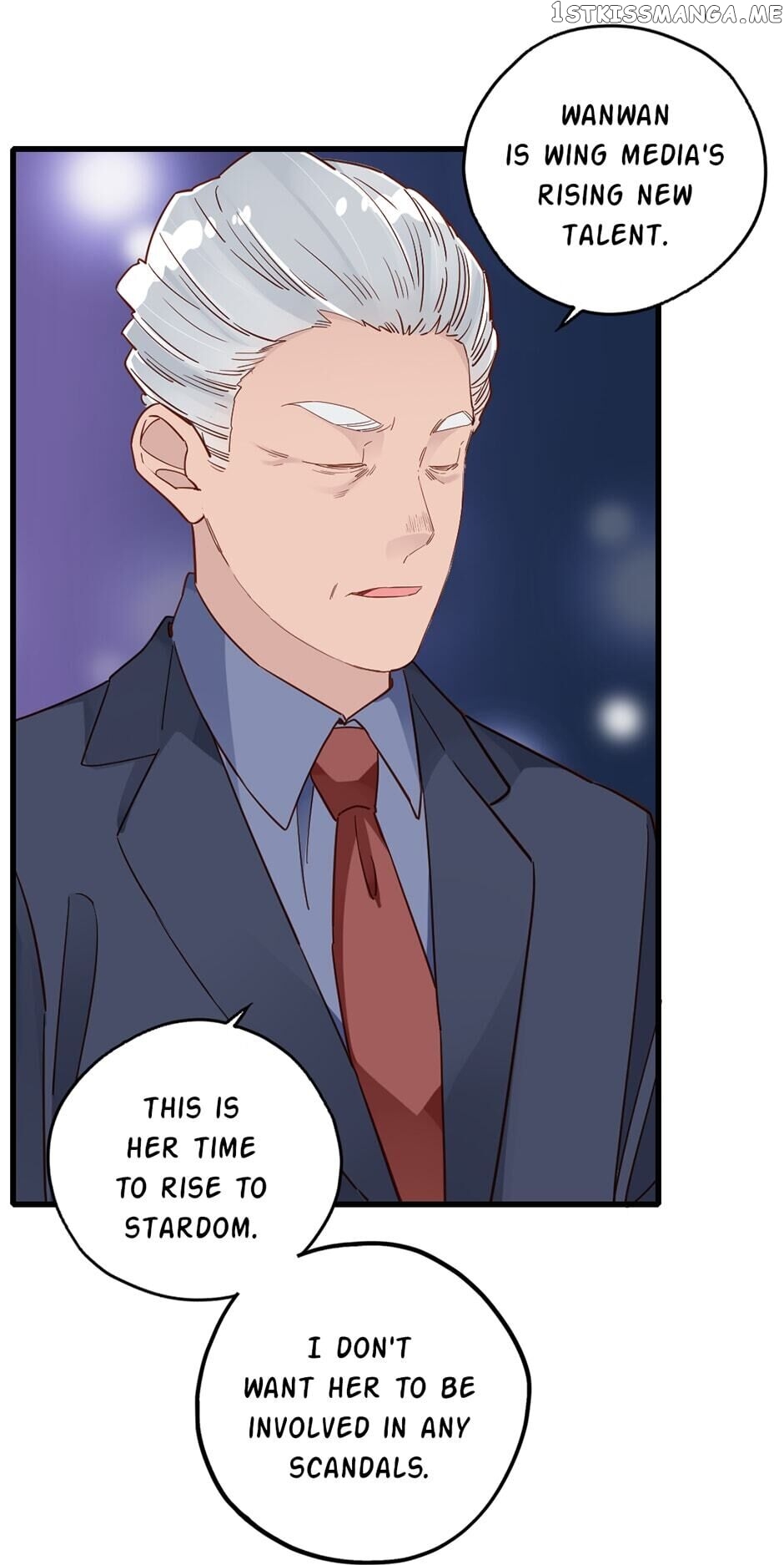 Lights, Camera, Love! chapter 169 - page 17