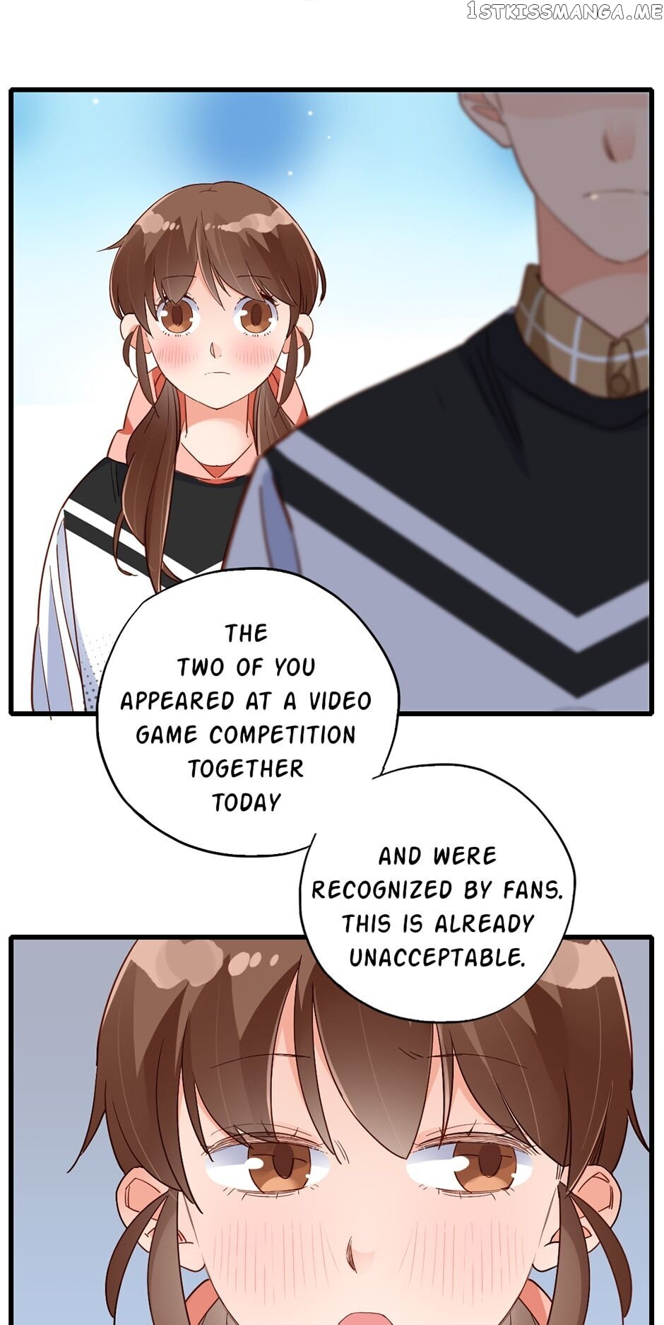 Lights, Camera, Love! chapter 169 - page 18