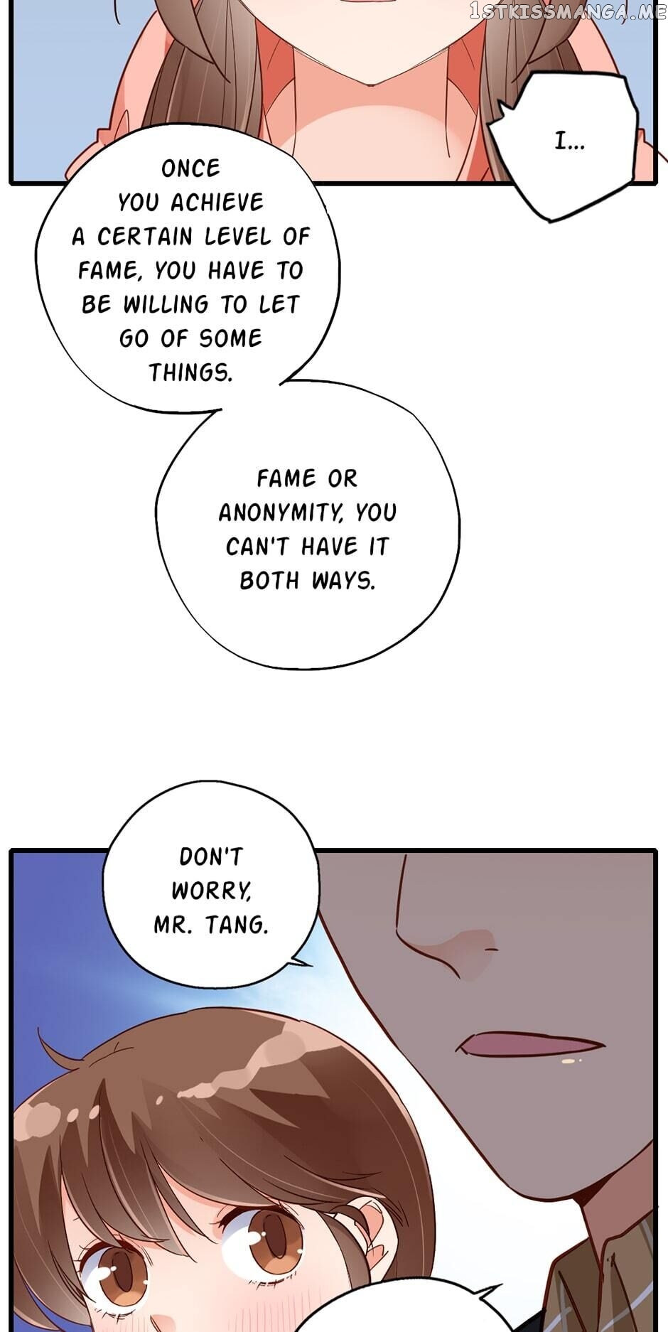Lights, Camera, Love! chapter 169 - page 19