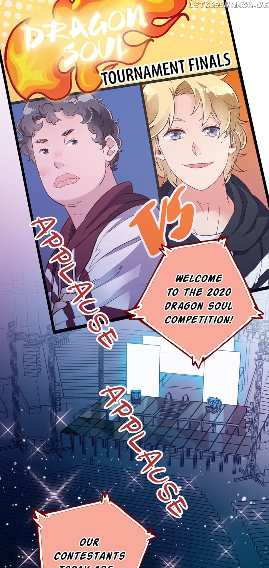 Lights, Camera, Love! chapter 168 - page 1