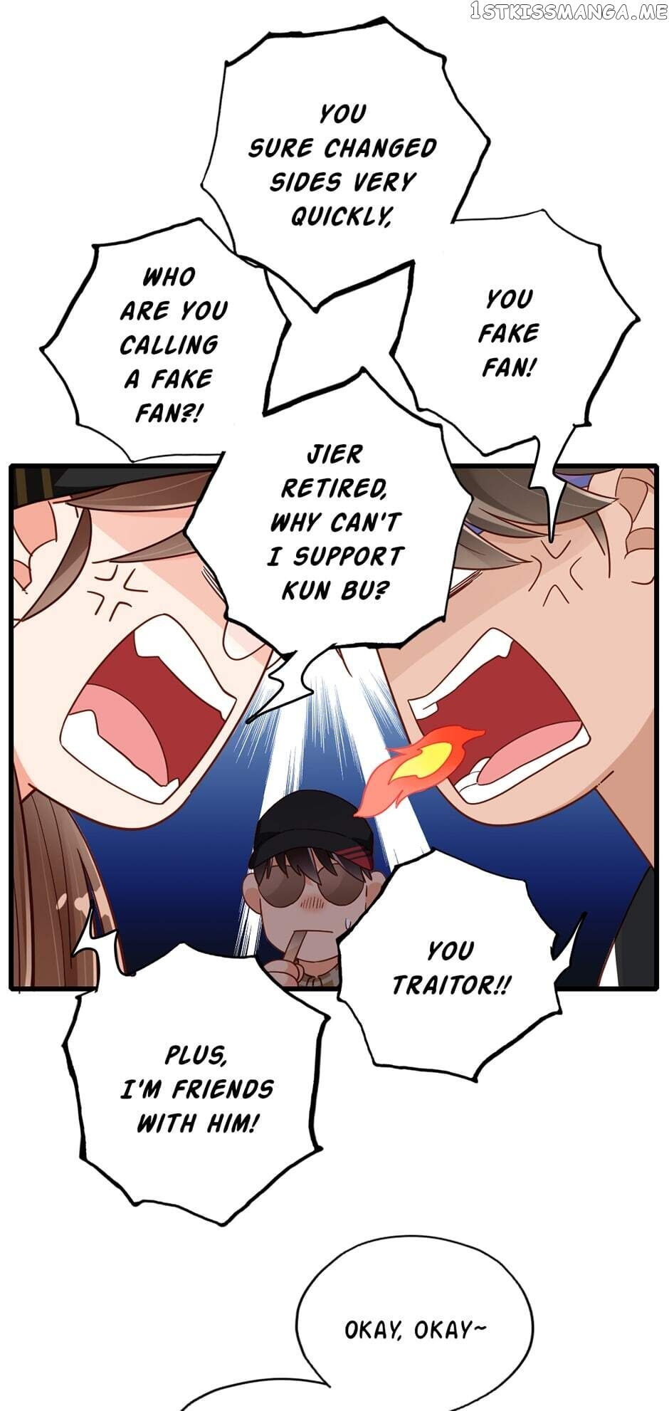 Lights, Camera, Love! chapter 168 - page 13
