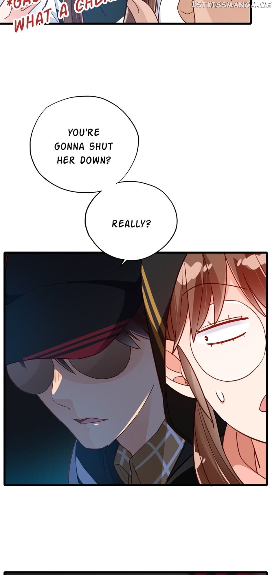 Lights, Camera, Love! chapter 168 - page 15