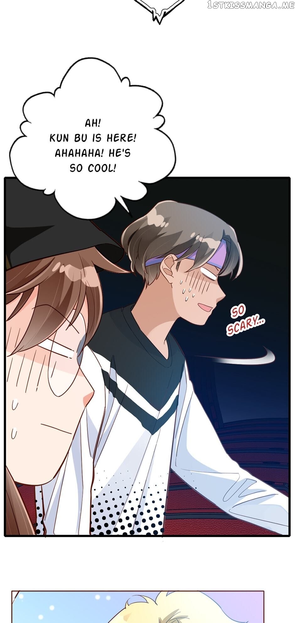 Lights, Camera, Love! chapter 168 - page 17