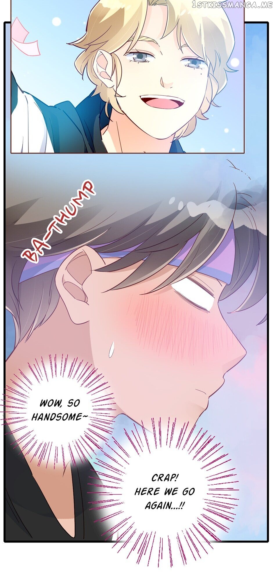 Lights, Camera, Love! chapter 168 - page 18