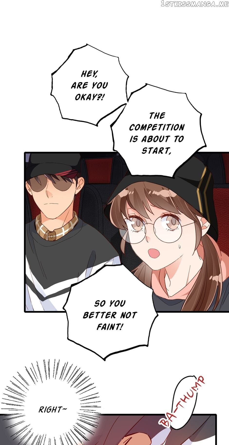 Lights, Camera, Love! chapter 168 - page 19