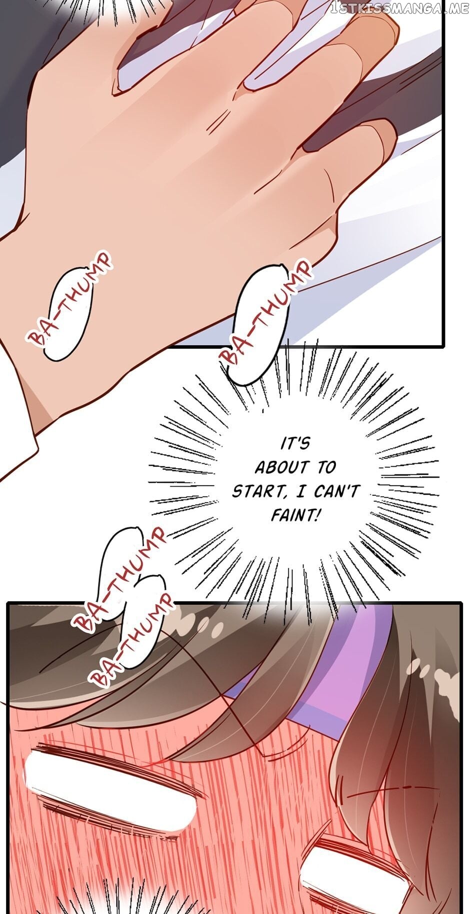 Lights, Camera, Love! chapter 168 - page 20