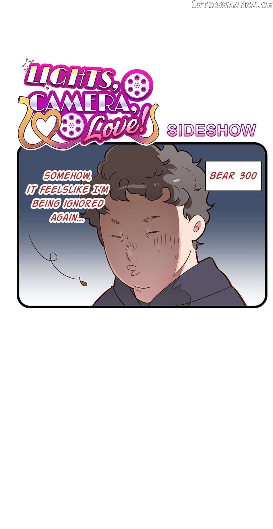 Lights, Camera, Love! chapter 168 - page 26