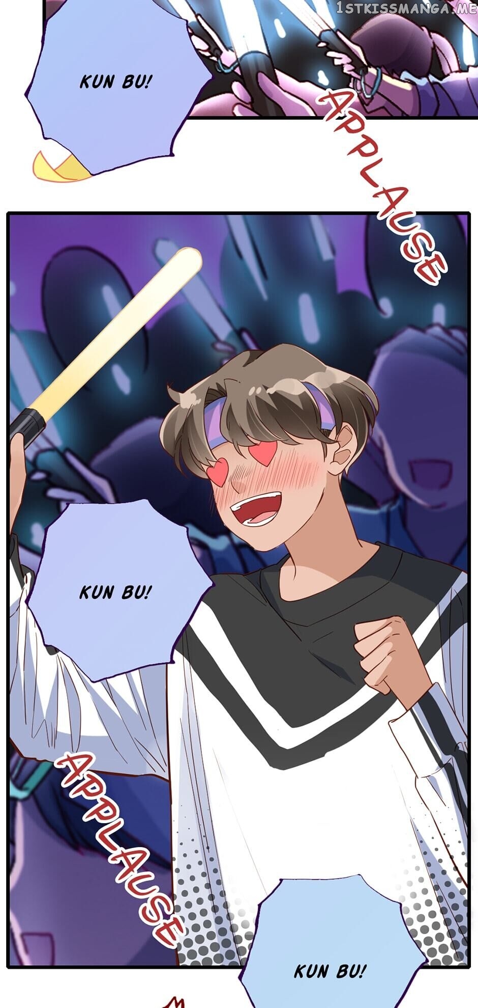 Lights, Camera, Love! chapter 168 - page 5