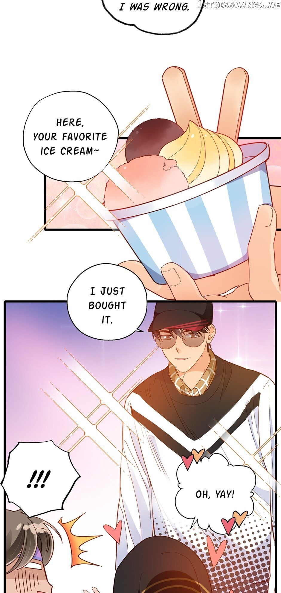 Lights, Camera, Love! chapter 168 - page 8