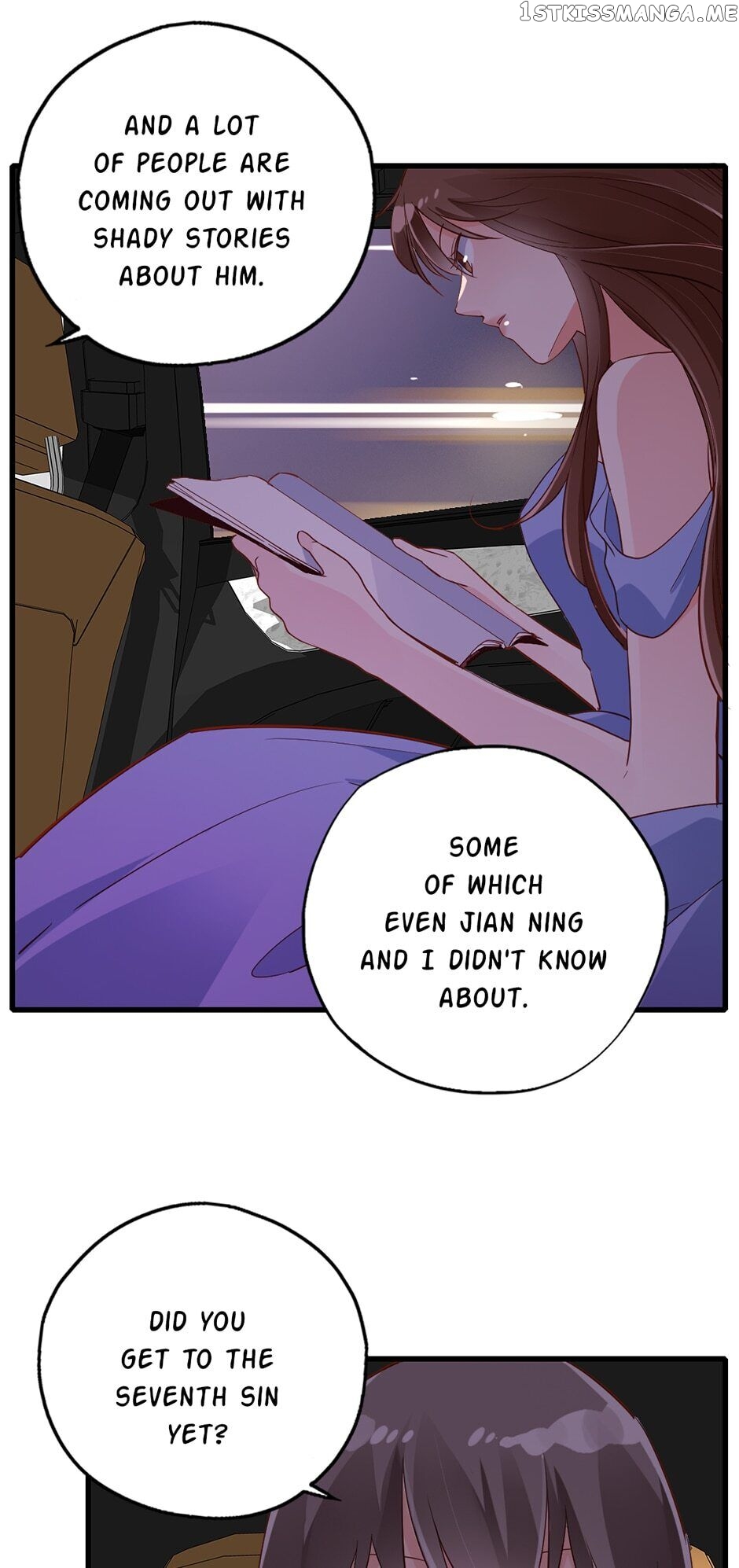 Lights, Camera, Love! chapter 166 - page 10