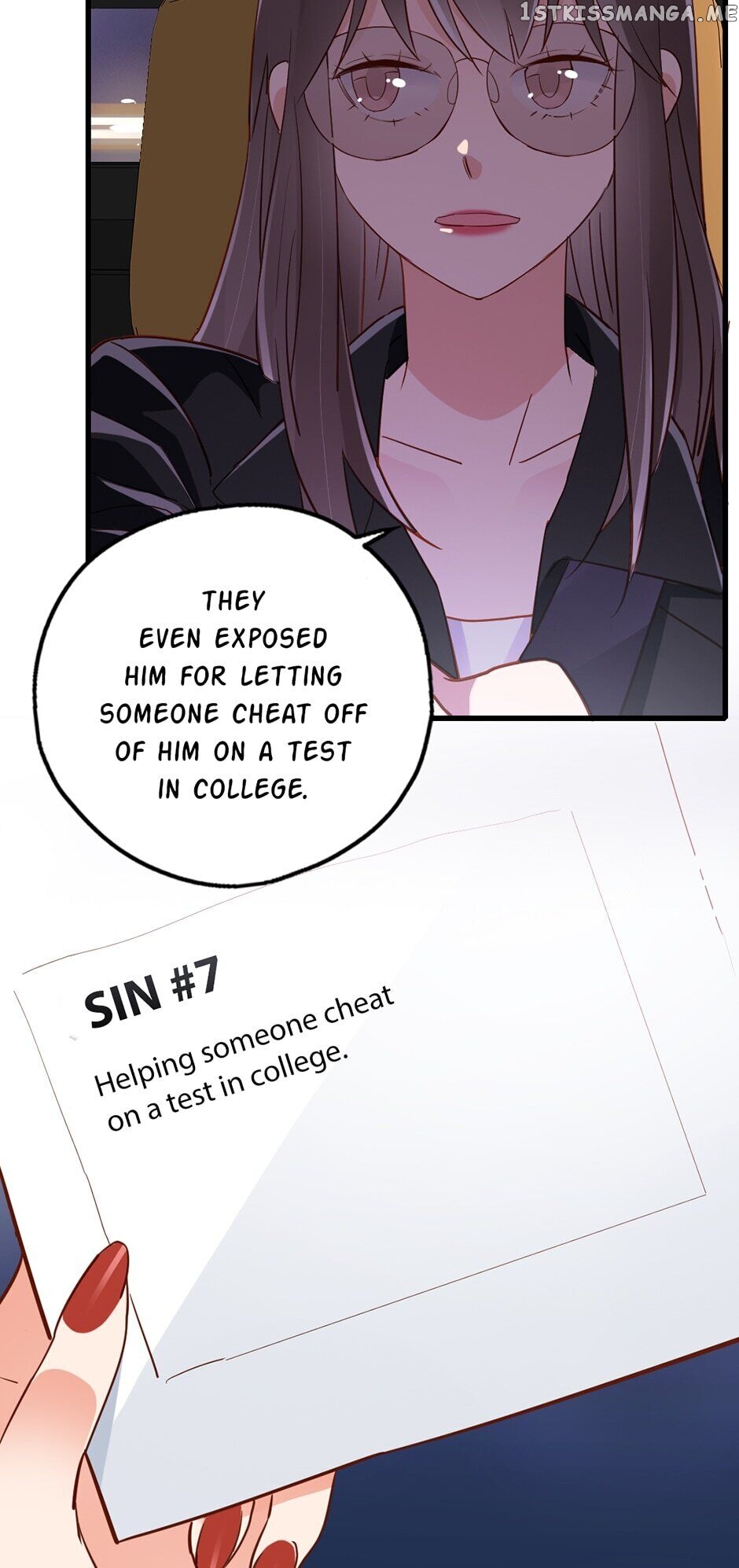 Lights, Camera, Love! chapter 166 - page 11