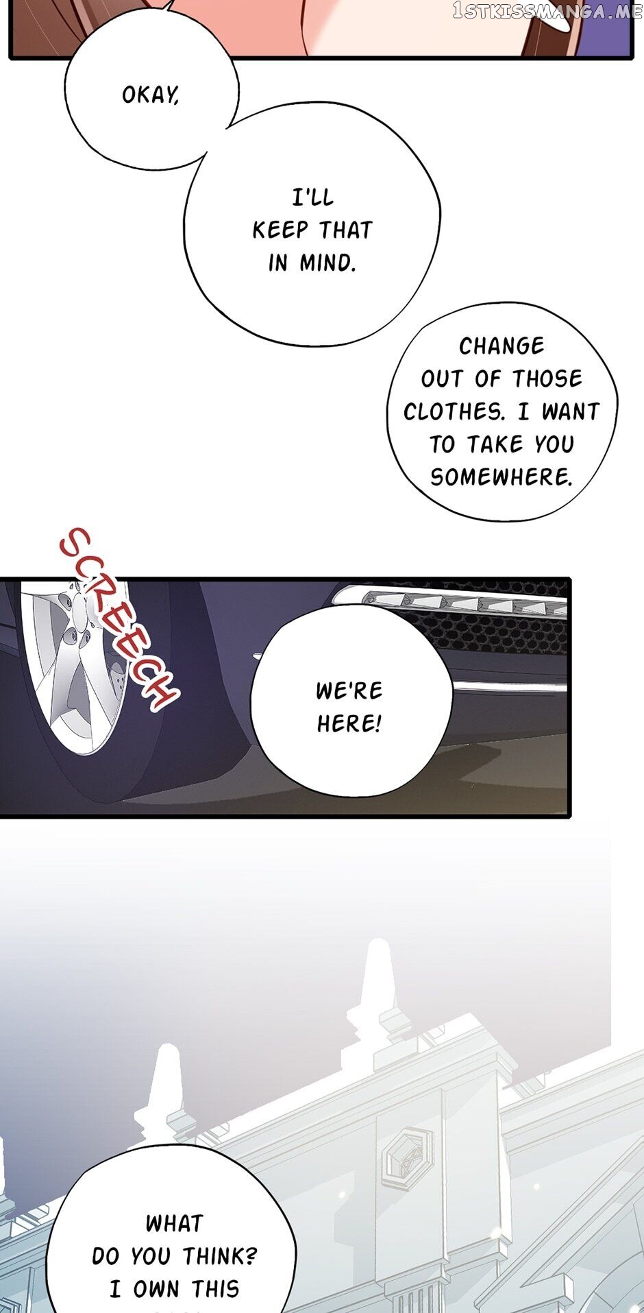 Lights, Camera, Love! chapter 166 - page 15