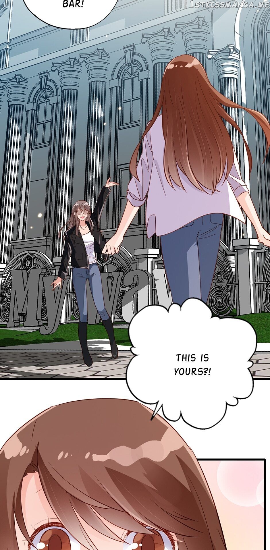 Lights, Camera, Love! chapter 166 - page 16