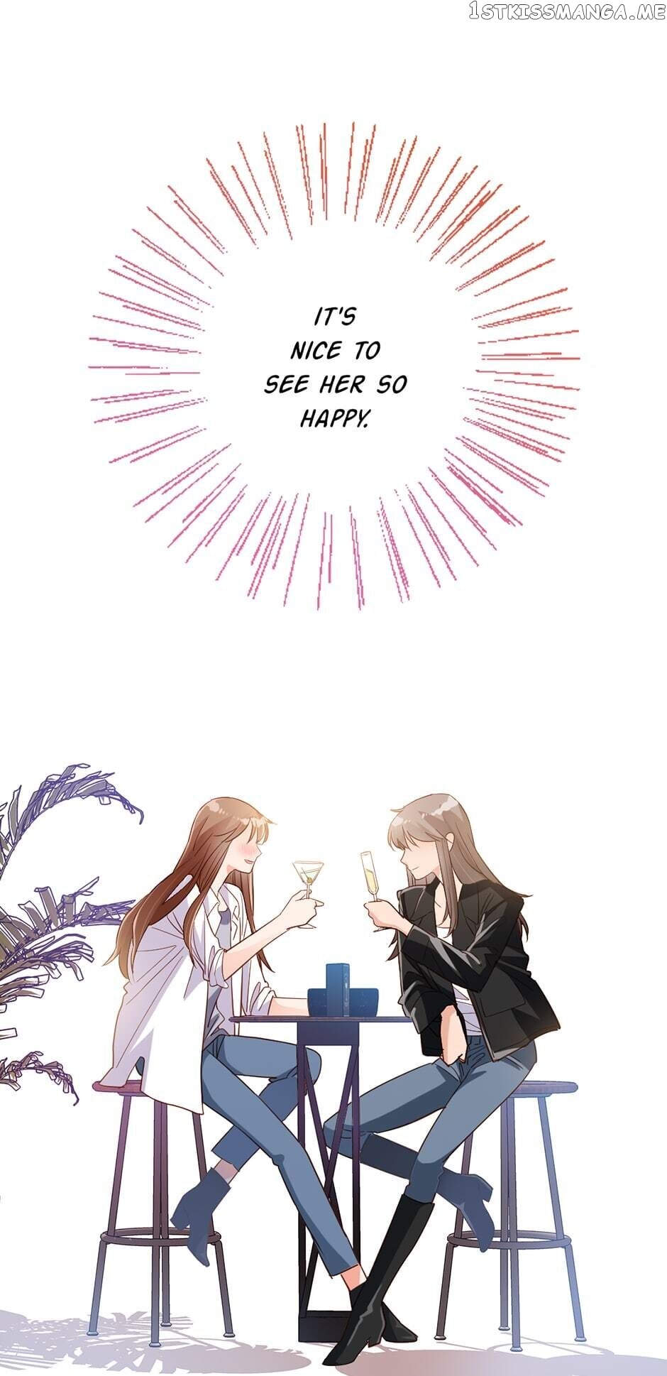 Lights, Camera, Love! chapter 166 - page 25