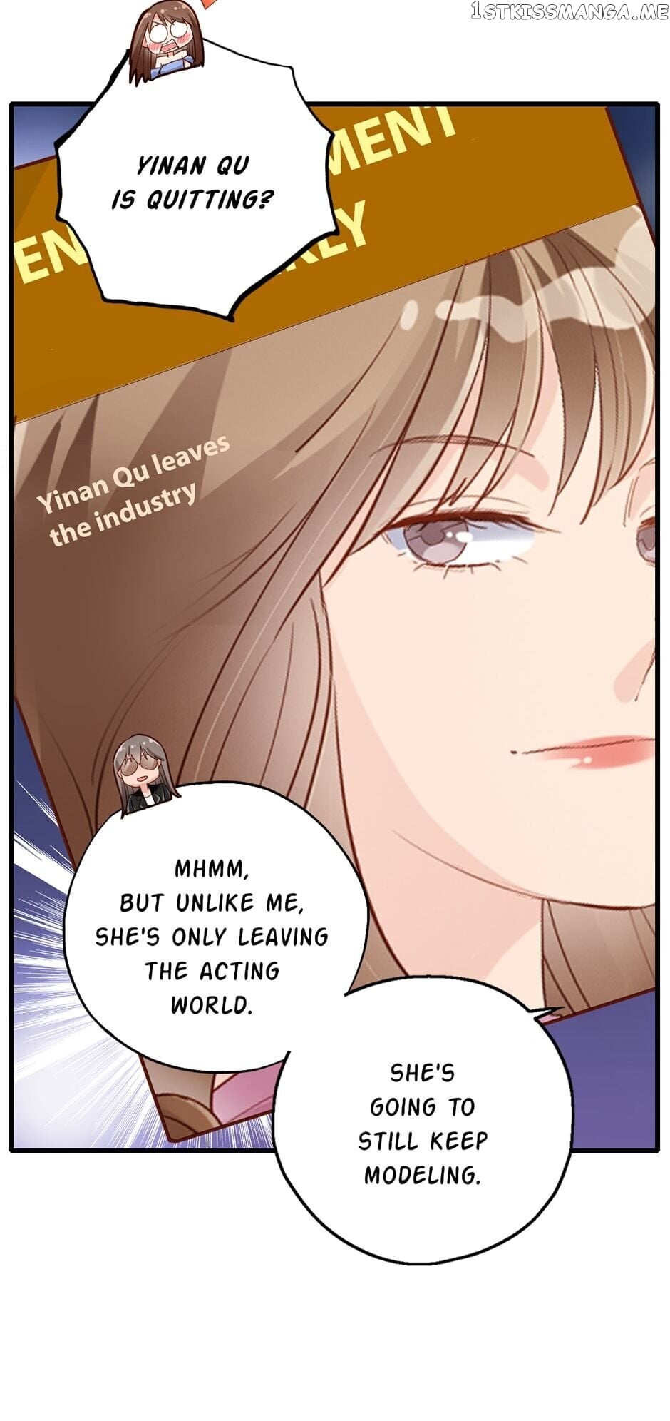 Lights, Camera, Love! chapter 166 - page 6