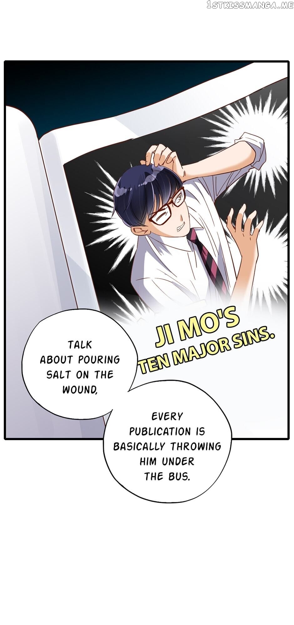 Lights, Camera, Love! chapter 166 - page 9