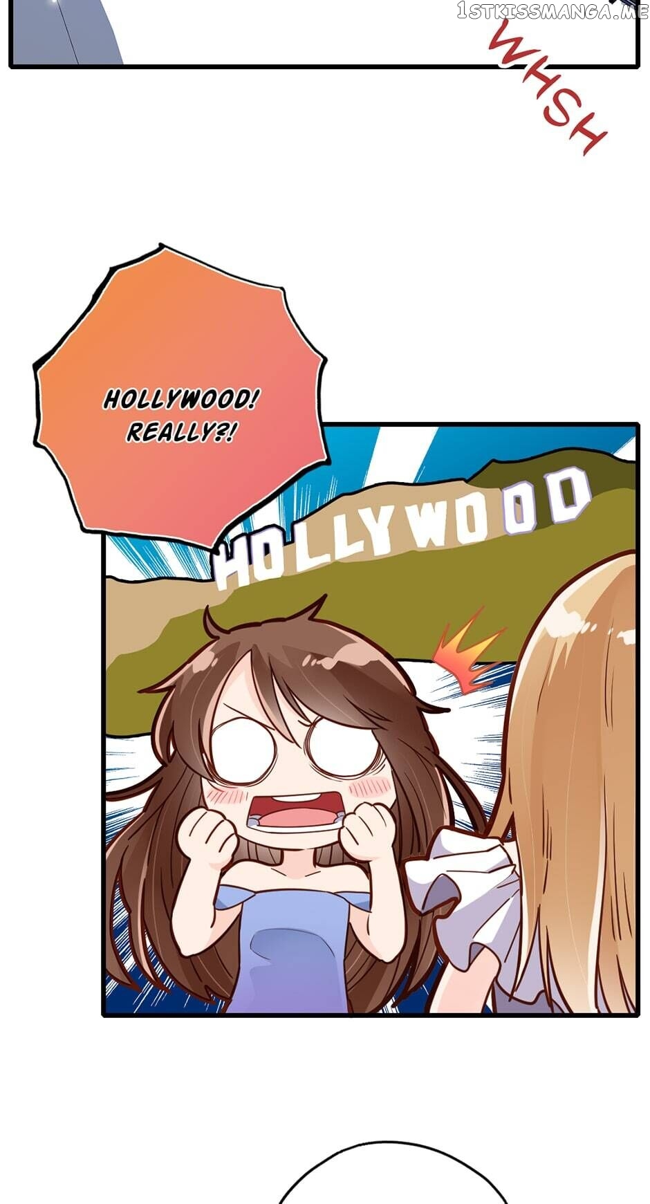 Lights, Camera, Love! chapter 165 - page 10