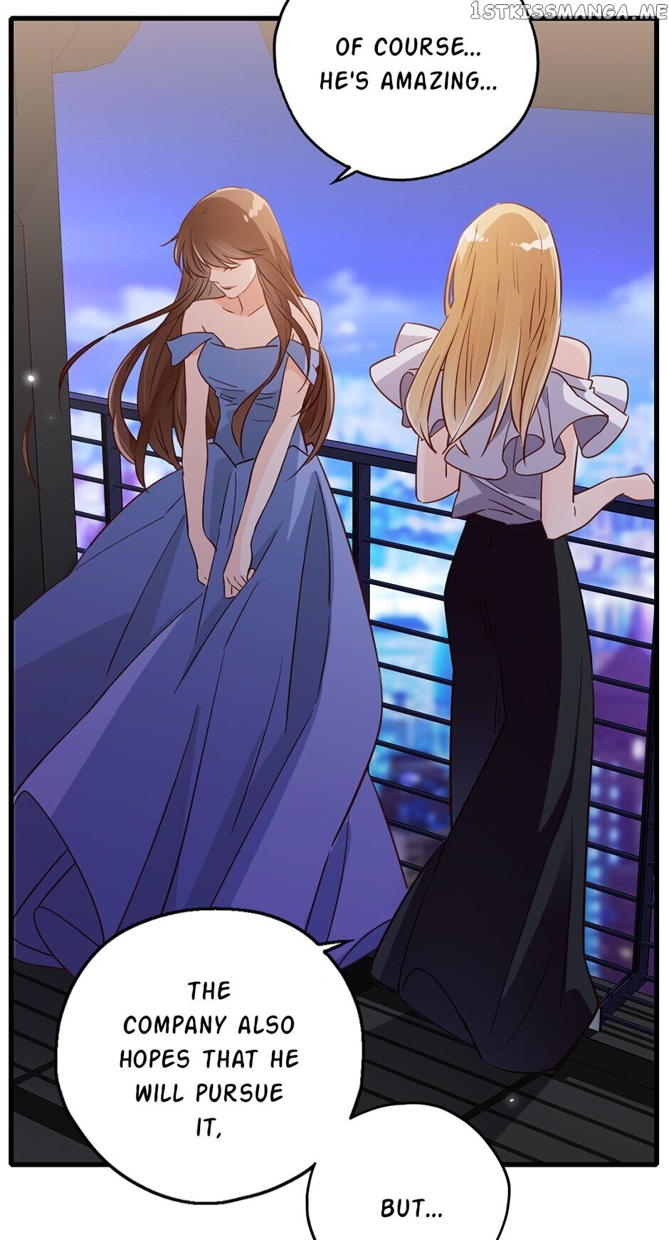 Lights, Camera, Love! chapter 165 - page 11