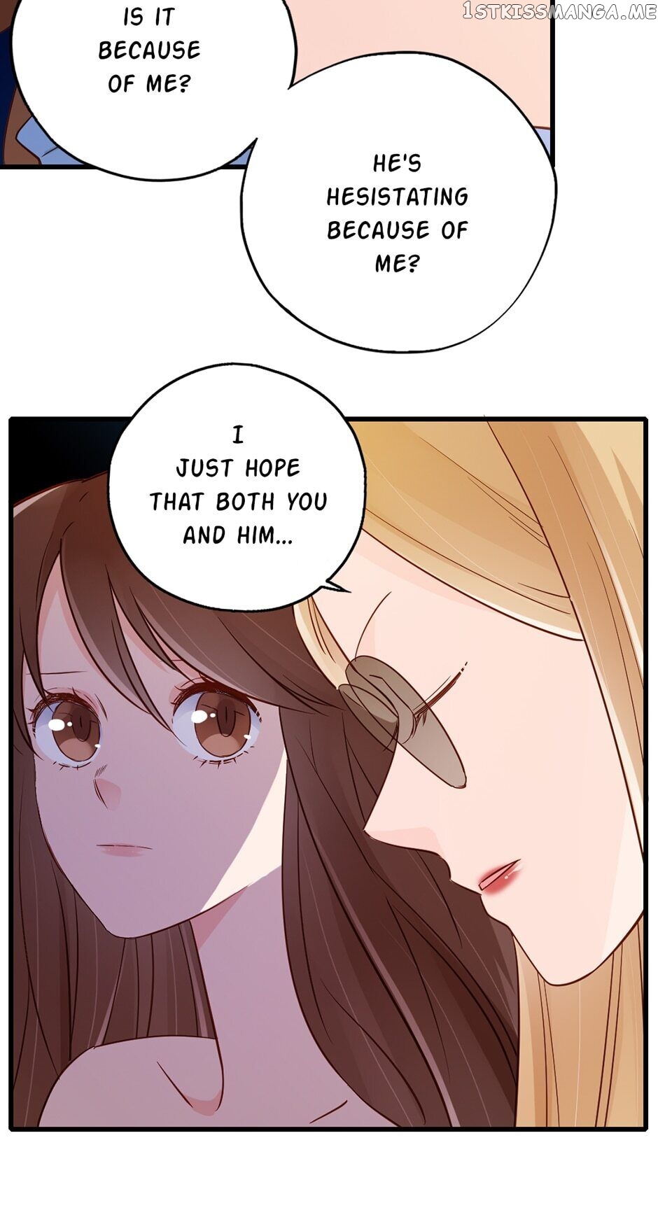 Lights, Camera, Love! chapter 165 - page 13