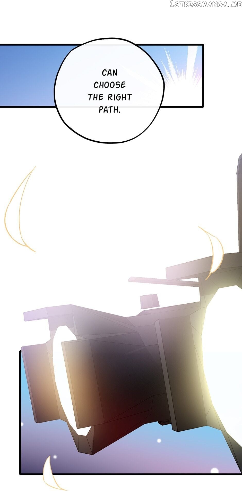 Lights, Camera, Love! chapter 165 - page 14